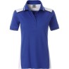 Polo Workwear Femme - James Nicholson