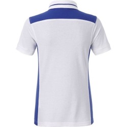 Polo Workwear Femme - James Nicholson