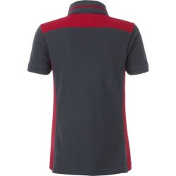Polo Workwear Femme - James Nicholson