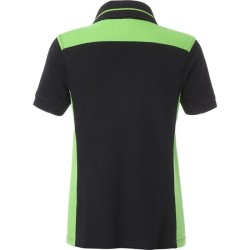 Polo Workwear Femme - James Nicholson