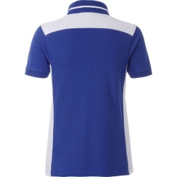 Polo Workwear Femme - James Nicholson