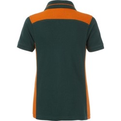 Polo Workwear Femme - James Nicholson