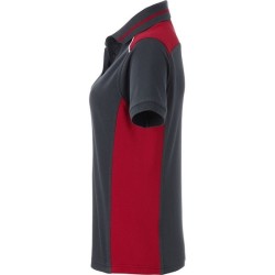 Polo Workwear Femme - James Nicholson