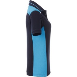 Polo Workwear Femme - James Nicholson