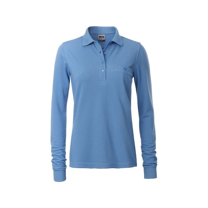 Polo Workwear Femme - James Nicholson