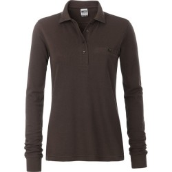 Polo Workwear Femme - James Nicholson