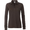 Polo Workwear Femme - James Nicholson