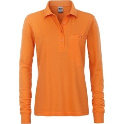 Polo Workwear Femme - James Nicholson