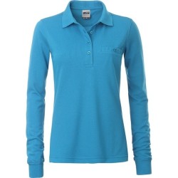 Polo Workwear Femme - James Nicholson