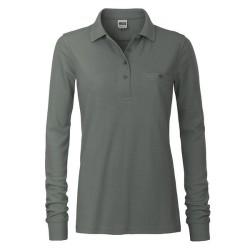 Polo Workwear Femme - James Nicholson