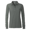 Polo Workwear Femme - James Nicholson