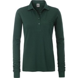 Polo Workwear Femme - James Nicholson
