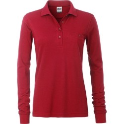 Polo Workwear Femme - James Nicholson