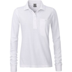 Polo Workwear Femme - James Nicholson
