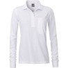 Polo Workwear Femme - James Nicholson