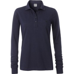 Polo Workwear Femme - James Nicholson
