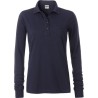 Polo Workwear Femme - James Nicholson