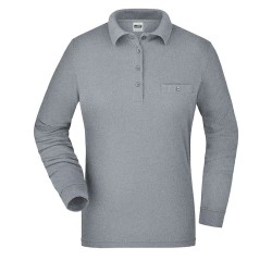 Polo Workwear Femme - James Nicholson