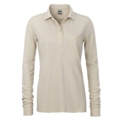 Polo Workwear Femme - James Nicholson