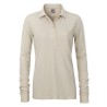 Polo Workwear Femme - James Nicholson