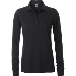 Polo Workwear Femme - James Nicholson