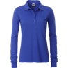 Polo Workwear Femme - James Nicholson