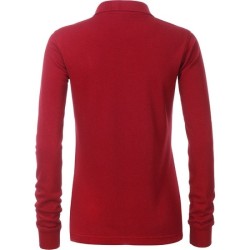 Polo Workwear Femme - James Nicholson