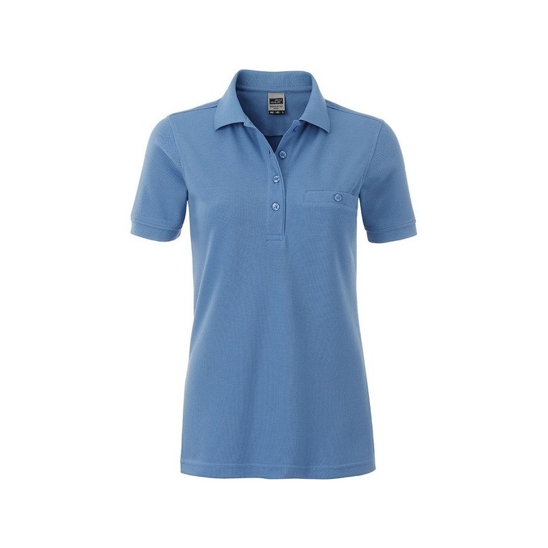 Polo Workwear Femme - James Nicholson