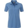 Polo Workwear Femme - James Nicholson