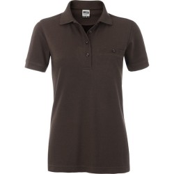Polo Workwear Femme - James Nicholson