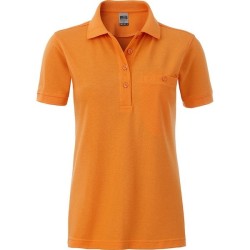 Polo Workwear Femme - James Nicholson