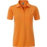 Polo Workwear Femme - James Nicholson