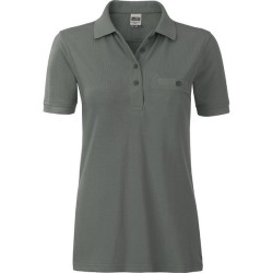 Polo Workwear Femme - James Nicholson
