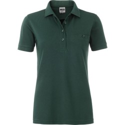 Polo Workwear Femme - James Nicholson