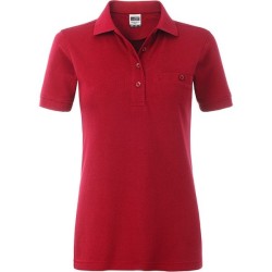 Polo Workwear Femme - James Nicholson