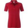 Polo Workwear Femme - James Nicholson