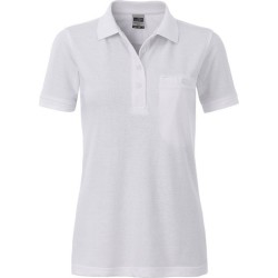 Polo Workwear Femme - James Nicholson