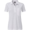 Polo Workwear Femme - James Nicholson