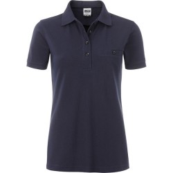 Polo Workwear Femme - James Nicholson