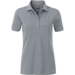 Polo Workwear Femme - James Nicholson