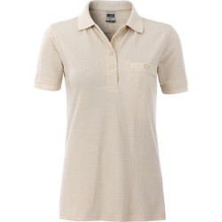 Polo Workwear Femme - James Nicholson
