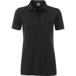 Polo Workwear Femme - James Nicholson