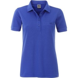Polo Workwear Femme - James Nicholson
