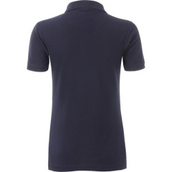 Polo Workwear Femme - James Nicholson