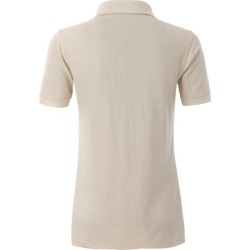 Polo Workwear Femme - James Nicholson