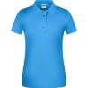 Polo Workwear Bio Femme - James Nicholson