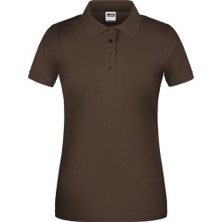 Polo Workwear Bio Femme - James Nicholson