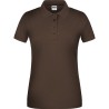 Polo Workwear Bio Femme - James Nicholson