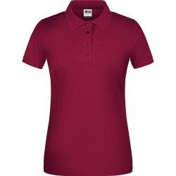 Polo Workwear Bio Femme - James Nicholson