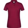 Polo Workwear Bio Femme - James Nicholson